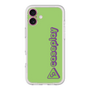 Premium Panel［ Original - CASEPLAY Logotype - Green ］