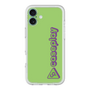 Premium Panel［ Original - CASEPLAY Logotype - Green ］