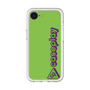 Premium Panel［ Original - CASEPLAY Logotype - Green ］