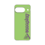 Premium Panel［ Original - CASEPLAY Logotype - Green ］