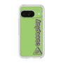 Premium Panel［ Original - CASEPLAY Logotype - Green ］