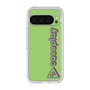 Premium Panel［ Original - CASEPLAY Logotype - Green ］