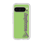 Premium Panel［ Original - CASEPLAY Logotype - Green ］