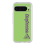 Premium Panel［ Original - CASEPLAY Logotype - Green ］