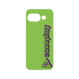 Premium Panel［ Original - CASEPLAY Logotype - Green ］