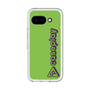 Premium Panel［ Original - CASEPLAY Logotype - Green ］