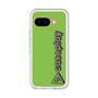 Premium Panel［ Original - CASEPLAY Logotype - Green ］