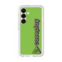 Premium Panel［ Original - CASEPLAY Logotype - Green ］