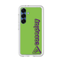 Premium Panel［ Original - CASEPLAY Logotype - Green ］
