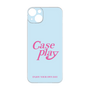 Premium Panel［ Original - ENJOY YOUR OWN DAY - Light Blue ］