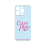 Premium Panel［ Original - ENJOY YOUR OWN DAY - Light Blue ］