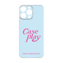 Premium Panel［ Original - ENJOY YOUR OWN DAY - Light Blue ］