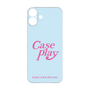 Premium Panel［ Original - ENJOY YOUR OWN DAY - Light Blue ］