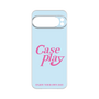 Premium Panel［ Original - ENJOY YOUR OWN DAY - Light Blue ］