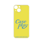 Premium Panel［ Original - ENJOY YOUR OWN DAY - Yellow ］