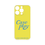 Premium Panel［ Original - ENJOY YOUR OWN DAY - Yellow ］