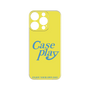 Premium Panel［ Original - ENJOY YOUR OWN DAY - Yellow ］