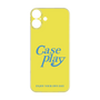 Premium Panel［ Original - ENJOY YOUR OWN DAY - Yellow ］