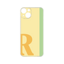 Premium Panel［ Original - initial color line - R yellow ］
