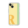 Premium Panel［ Original - initial color line - R yellow ］
