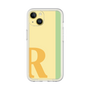 Premium Panel［ Original - initial color line - R yellow ］