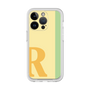 Premium Panel［ Original - initial color line - R yellow ］
