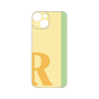 Premium Panel［ Original - initial color line - R yellow ］