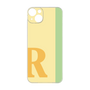 Premium Panel［ Original - initial color line - R yellow ］