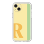 Premium Panel［ Original - initial color line - R yellow ］