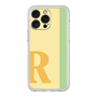 Premium Panel［ Original - initial color line - R yellow ］