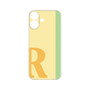 Premium Panel［ Original - initial color line - R yellow ］