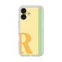 Premium Panel［ Original - initial color line - R yellow ］