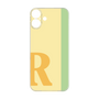 Premium Panel［ Original - initial color line - R yellow ］