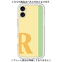 Premium Panel［ Original - initial color line - R yellow ］