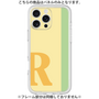 Premium Panel［ Original - initial color line - R yellow ］