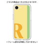 Premium Panel［ Original - initial color line - R yellow ］