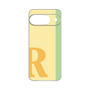 Premium Panel［ Original - initial color line - R yellow ］