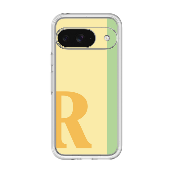Premium Panel［ Original - initial color line - R yellow ］