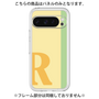 Premium Panel［ Original - initial color line - R yellow ］