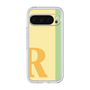 Premium Panel［ Original - initial color line - R yellow ］