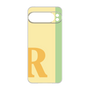 Premium Panel［ Original - initial color line - R yellow ］