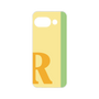 Premium Panel［ Original - initial color line - R yellow ］