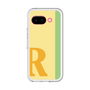 Premium Panel［ Original - initial color line - R yellow ］