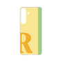 Premium Panel［ Original - initial color line - R yellow ］