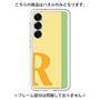 Premium Panel［ Original - initial color line - R yellow ］