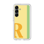 Premium Panel［ Original - initial color line - R yellow ］