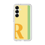 Premium Panel［ Original - initial color line - R yellow ］