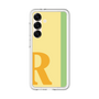 Premium Panel［ Original - initial color line - R yellow ］
