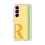 Premium Panel［ Original - initial color line - R yellow ］