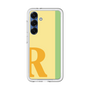 Premium Panel［ Original - initial color line - R yellow ］